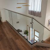 Glass Railing