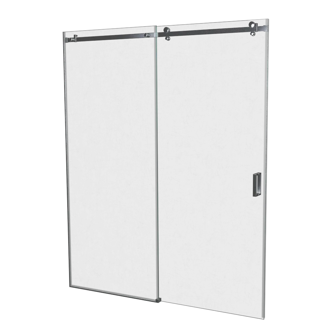 Serenity (Siliding door)