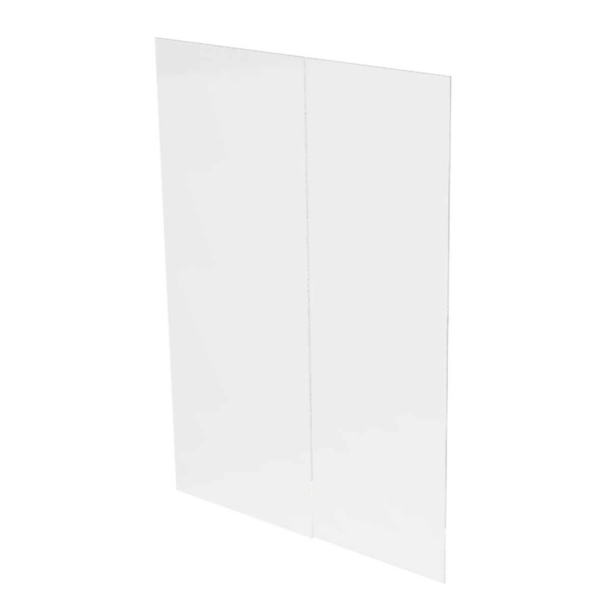 Without grid