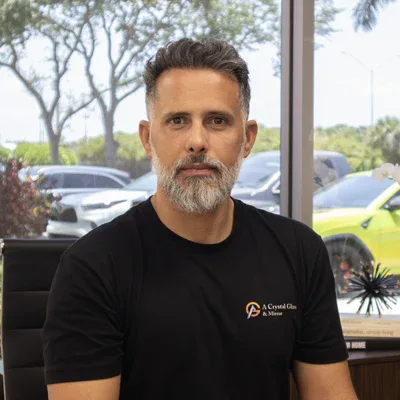 Alex Martinez