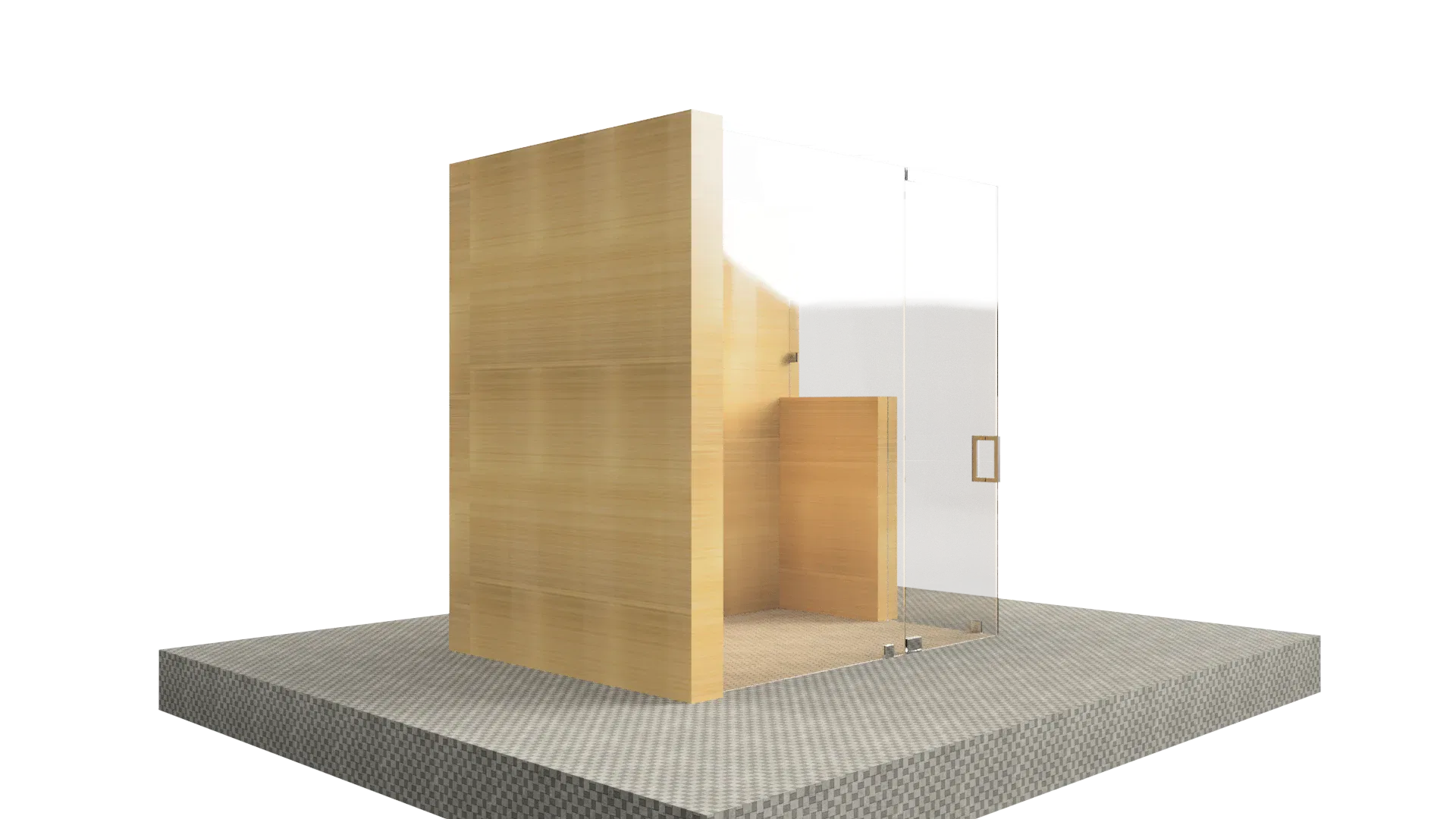High-quality glass and mirror installation for stylish interiors and commercial spaces.