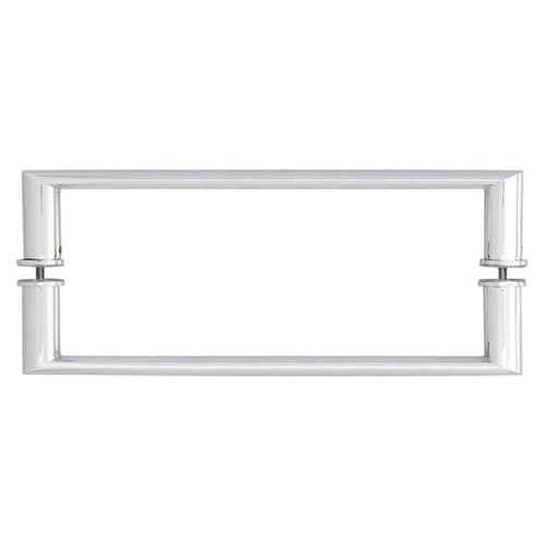 High-quality crystal glass mirror frame with sleek design and precise craftsmanship.
