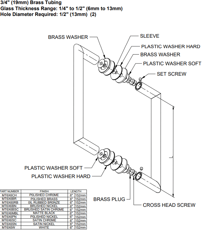 High-Quality Glass and Mirror Components.