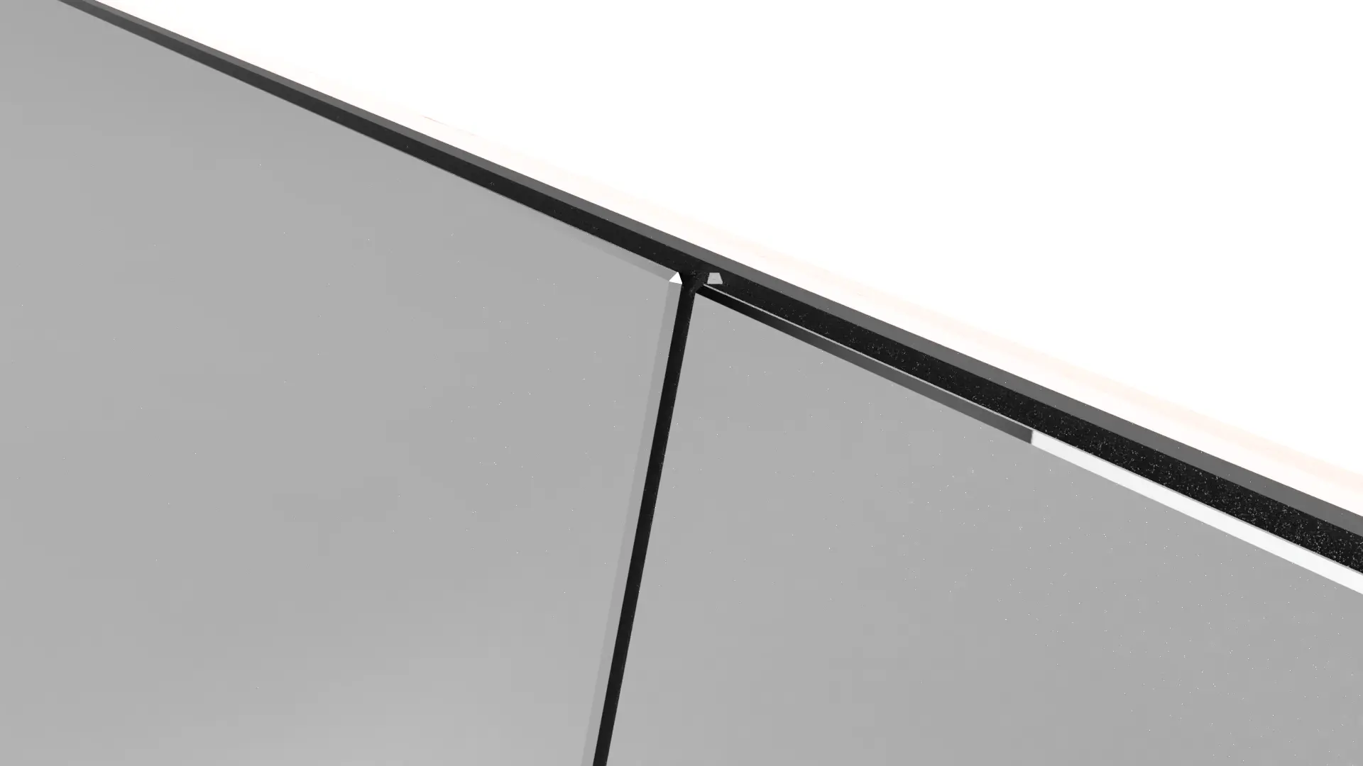 High-quality glass and mirror installation for modern homes and offices.