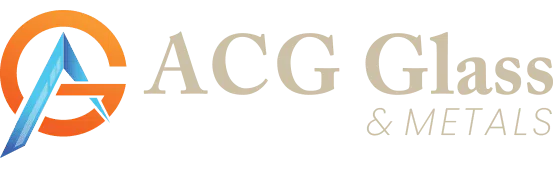 ACG Glass & Metals Logo