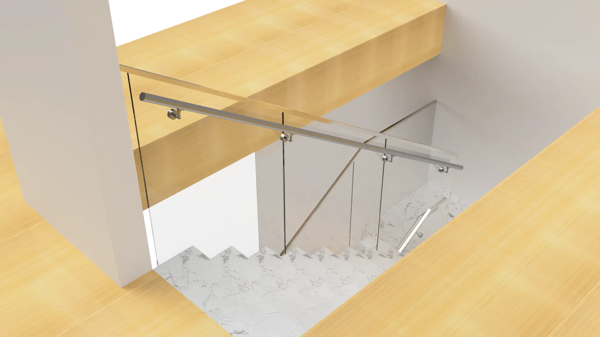 High-quality glass and mirror installations for home & office.