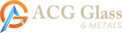 ACG Glass & Metals Logo