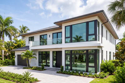 Impact Windows and Doors