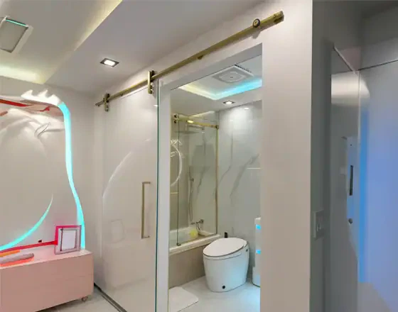 Professional Installation