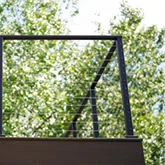 Cable Railing