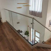 Glass Railing