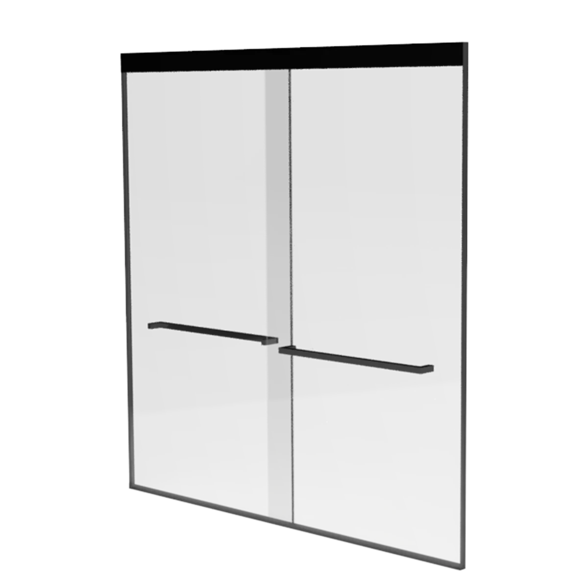 Bypass (Siliding doors)