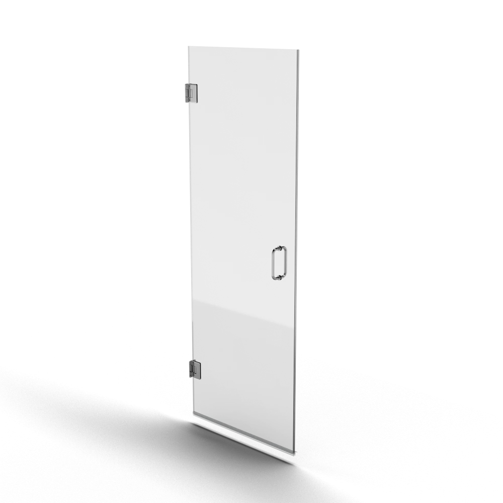 Single Shower Door