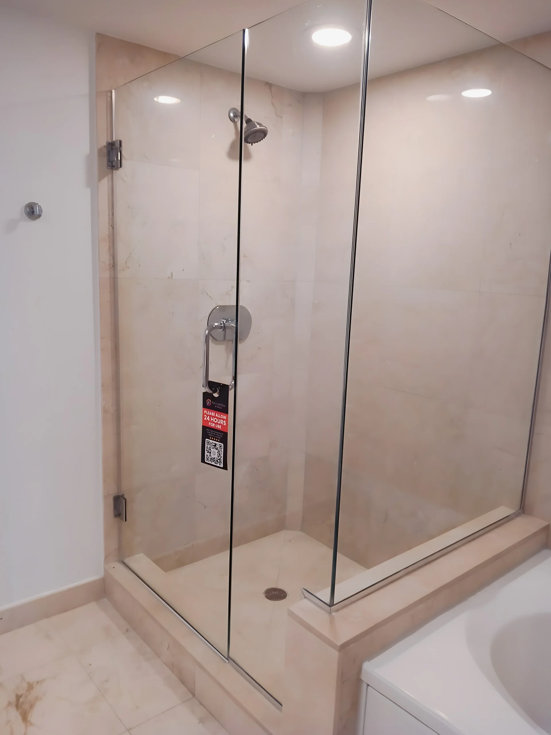 Shower Doors Lake Worth