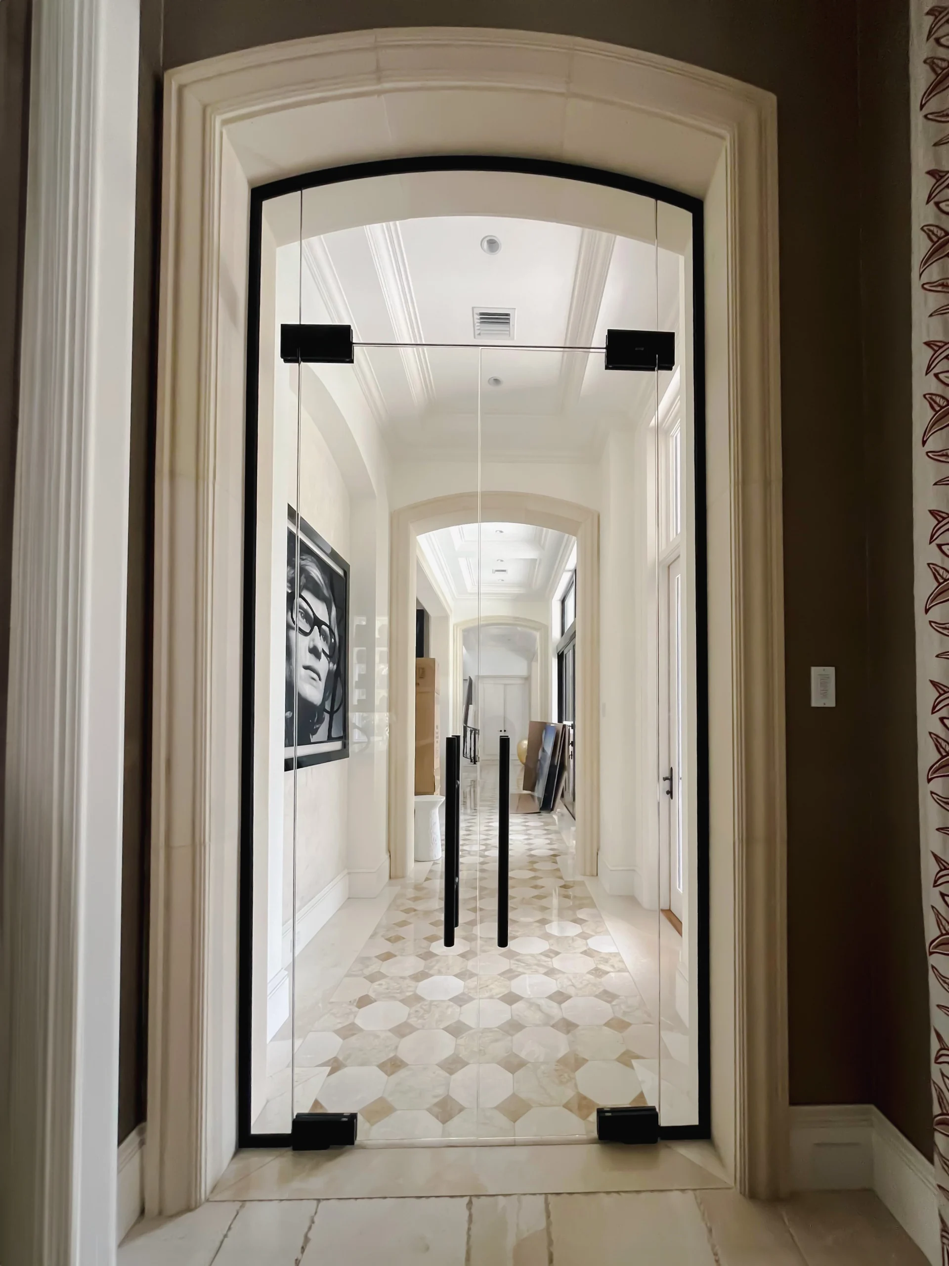 Dual Swingdoor Manalapan