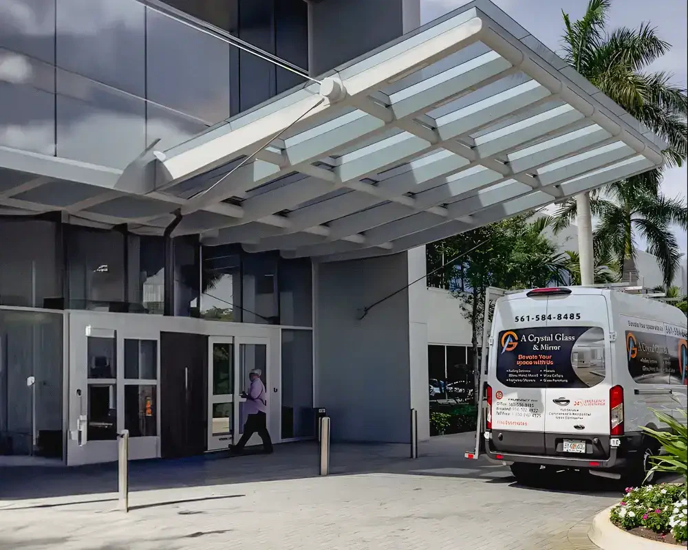 For Commercial Projects