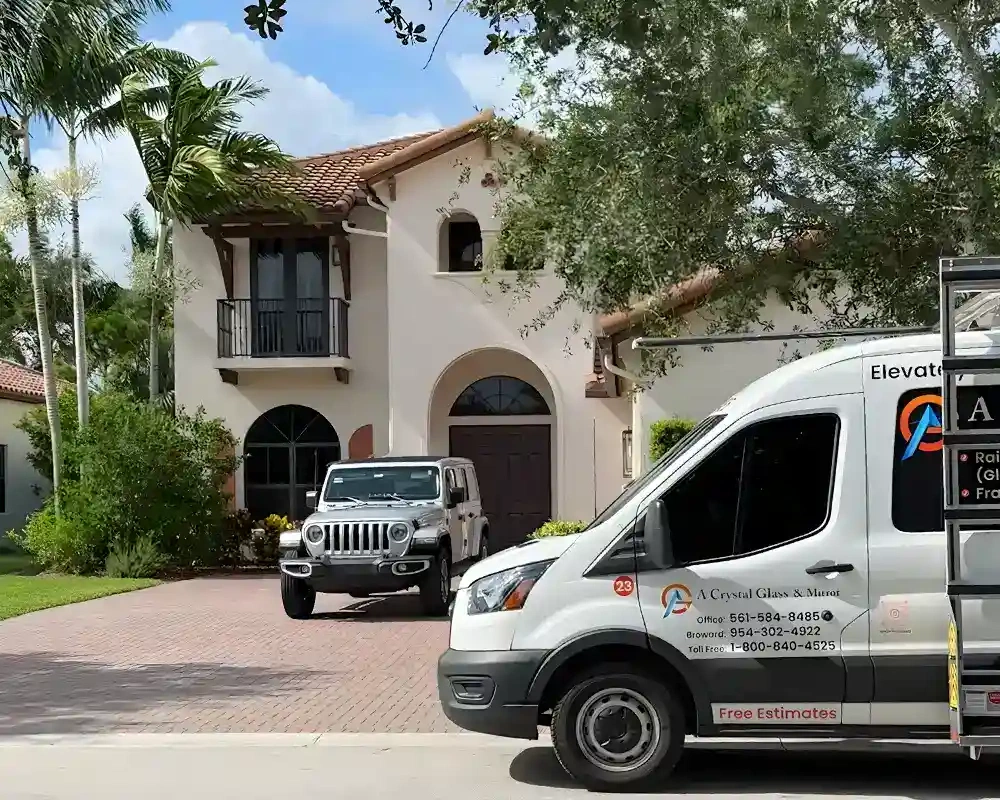 For Residencial Projects