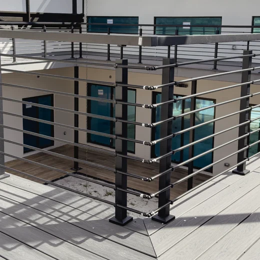 Rod System