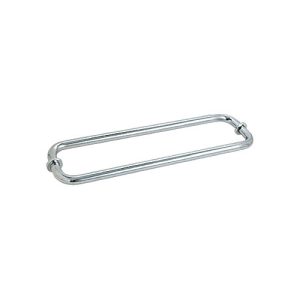 High-quality glass mirror for home decor and furniture applications.