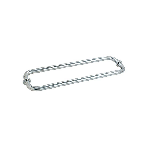 High-quality glass mirror for home decor and furniture applications.