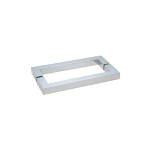 Elegant glass frame for mirrors and display cases. High-quality, durable, and customizable. Perfect for home and commercial use.