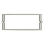 High-quality glass picture frame for stylish home decor. Precision craftsmanship and durable construction.