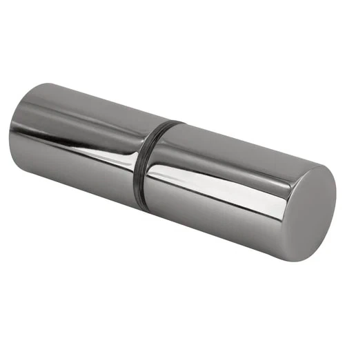 Highly reflective metallic mirror roll for custom glass and mirror applications.