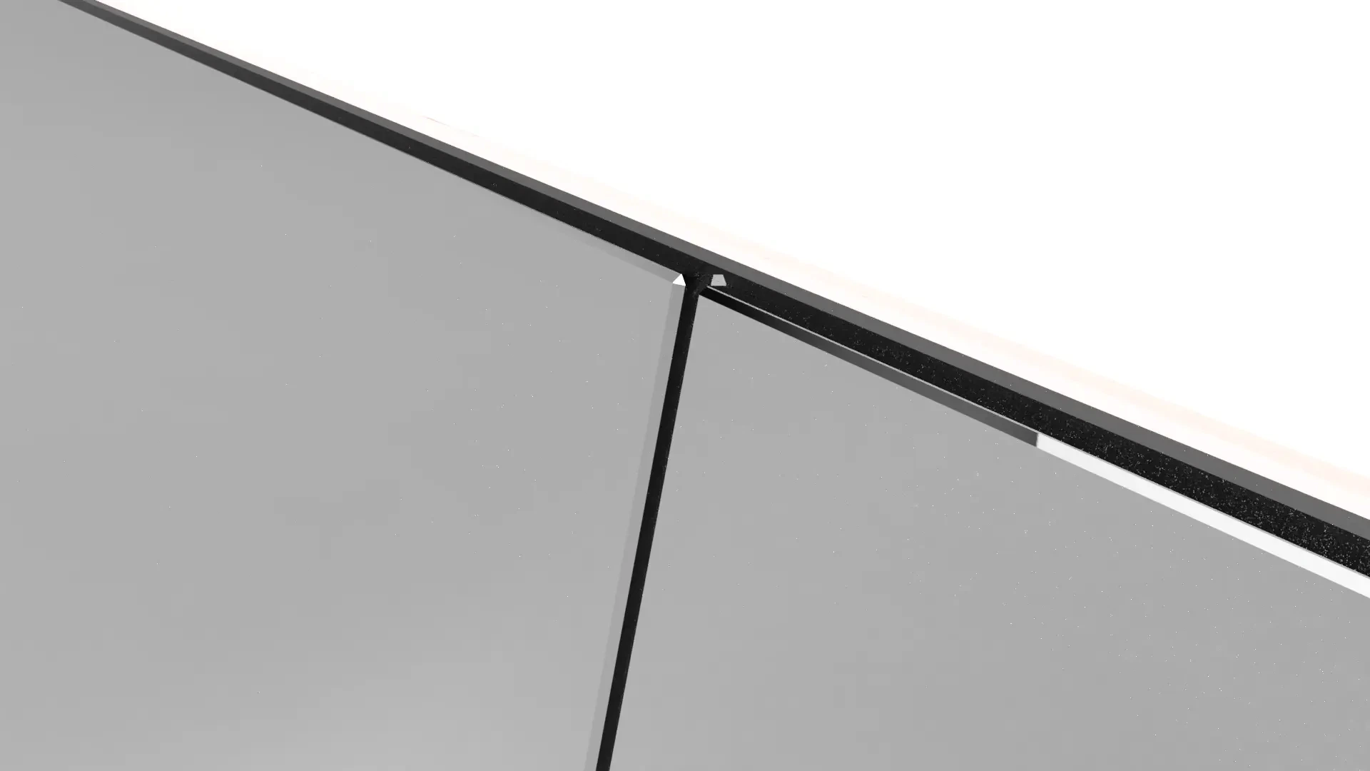 High-quality glass and mirror installation for modern homes and offices.