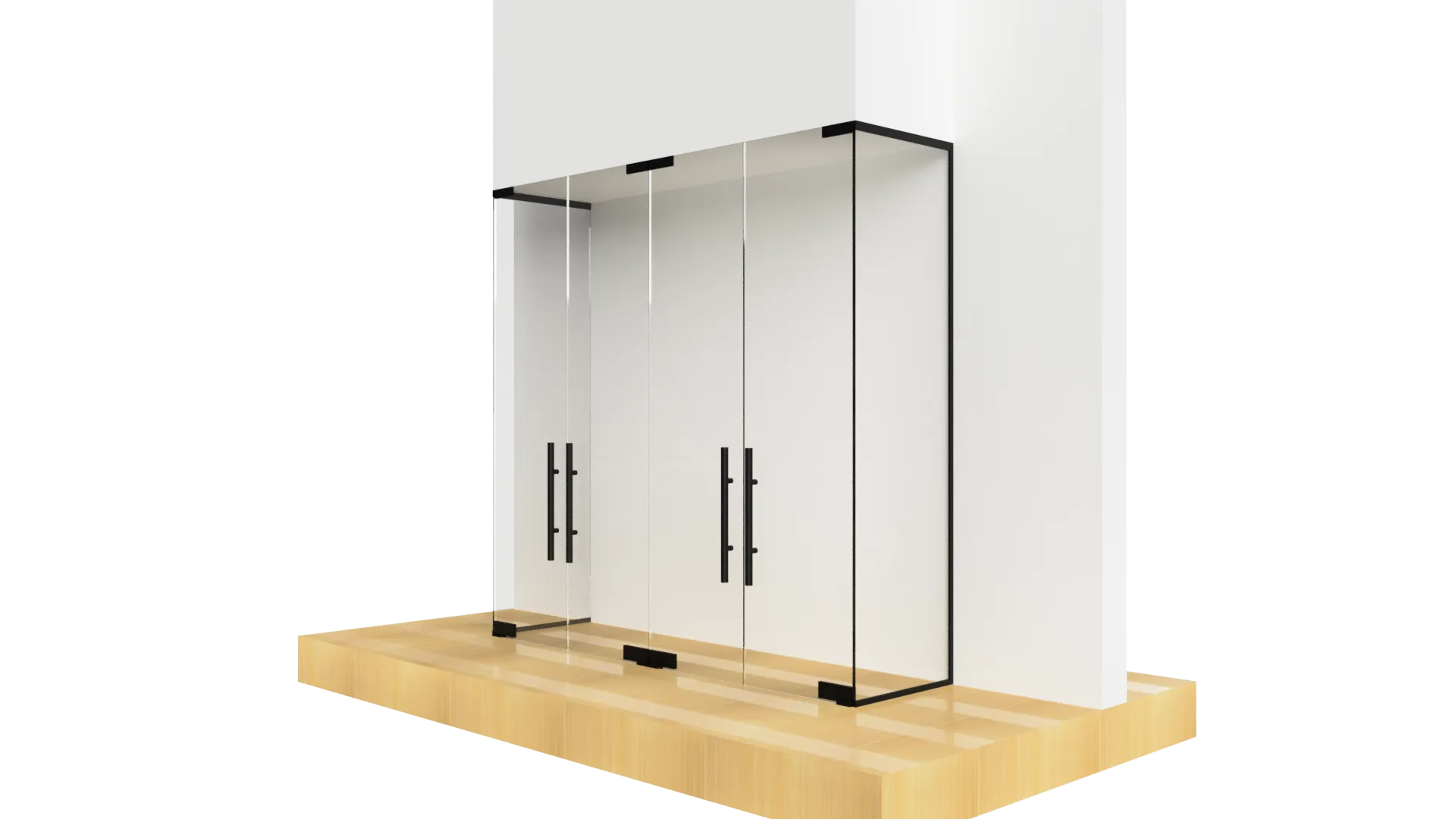 Wine Cellar | Karlik Project