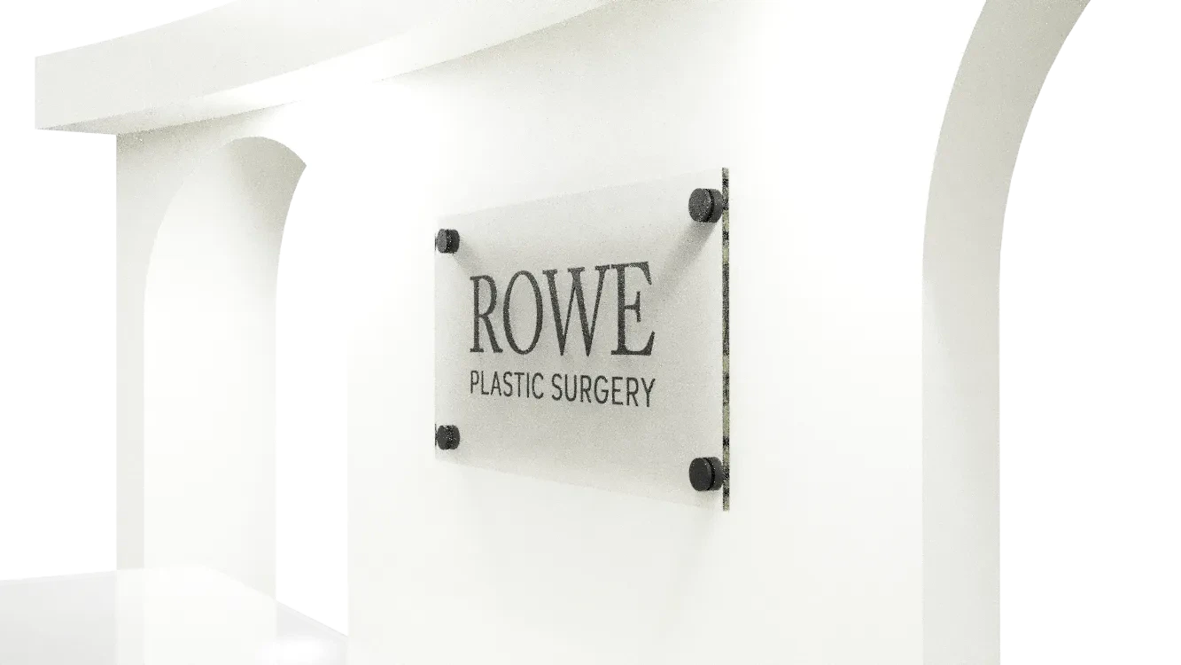 Rowe Plastic Surgery