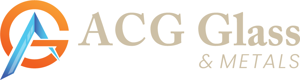 ACG Glass & Metals Logo