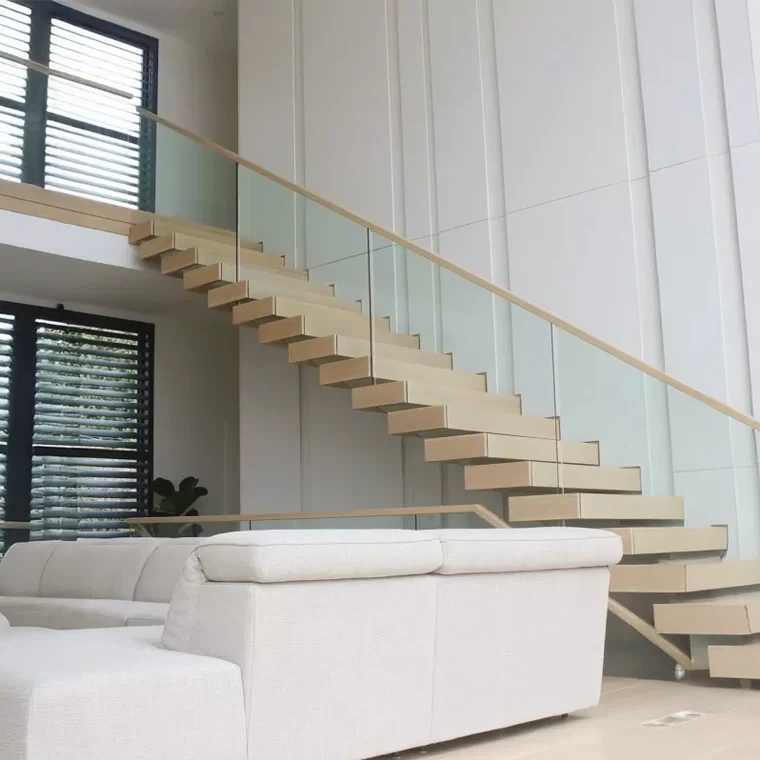 railing systems