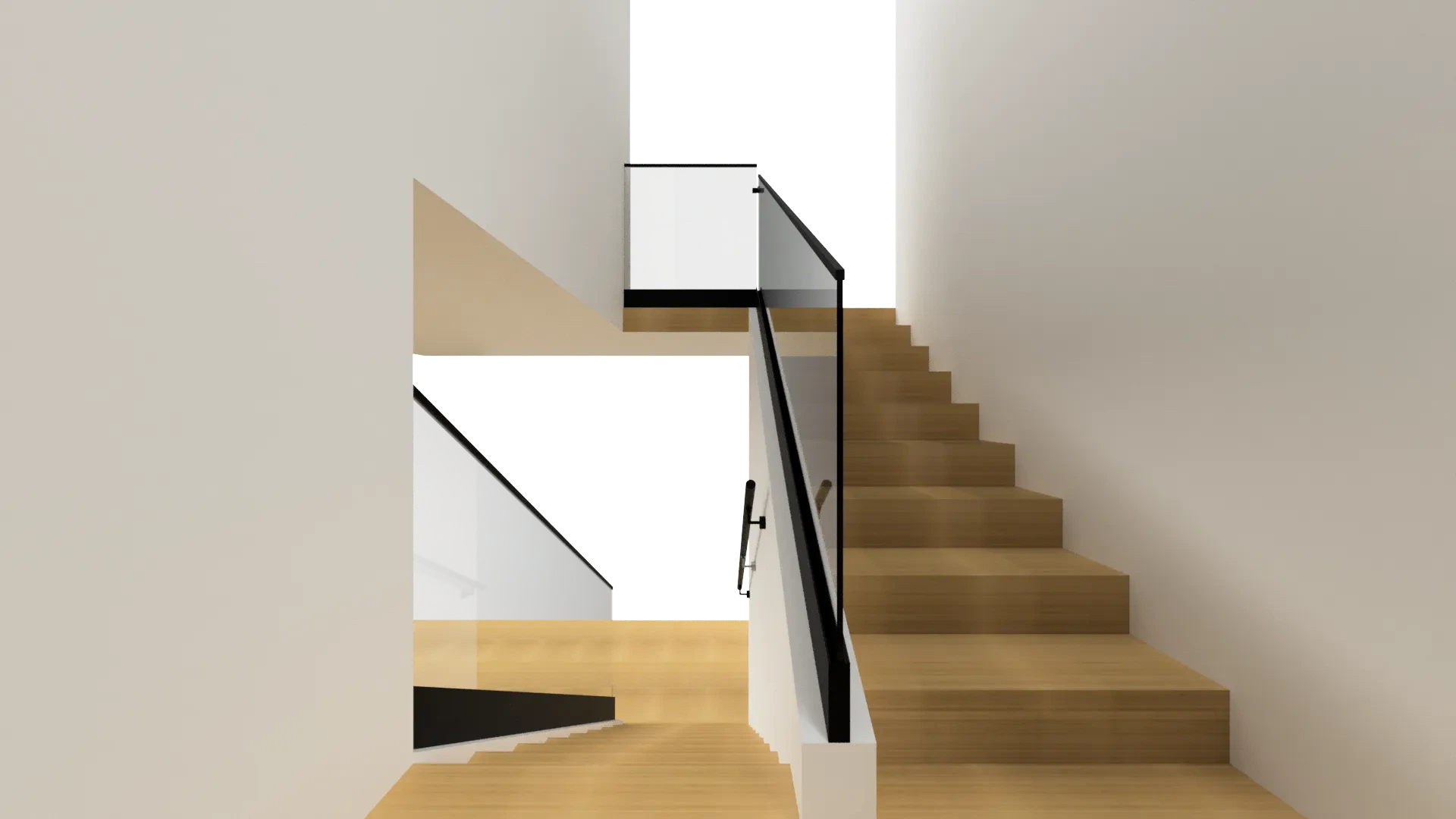 High-quality custom glass and mirror installations for homes and offices.