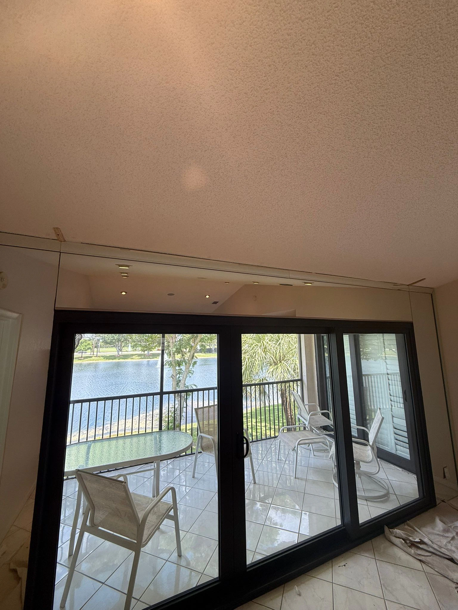 Custom Mirrors | Montego Bay Blvd Residence