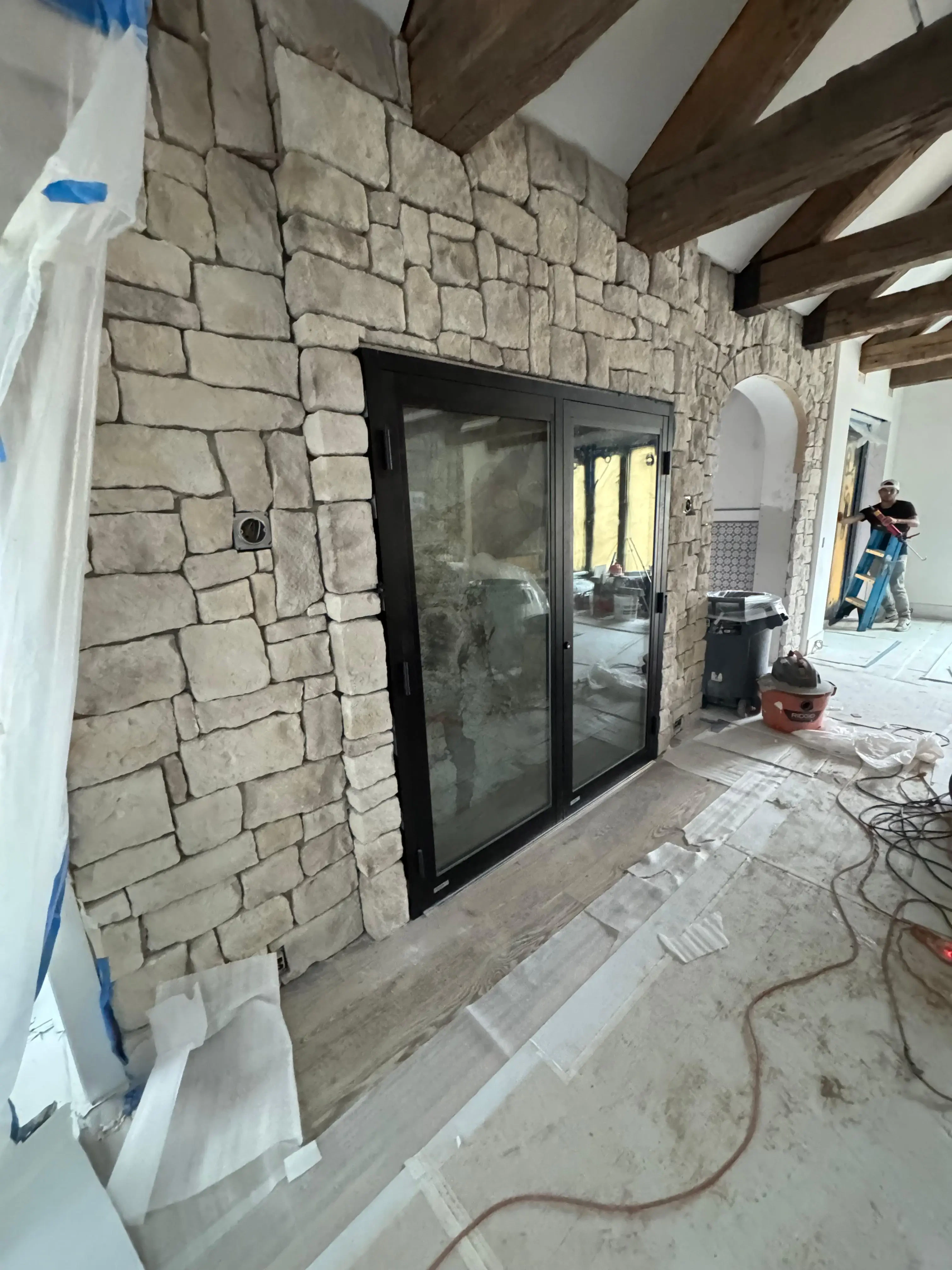 Wine Room | N Ocean Way Residence