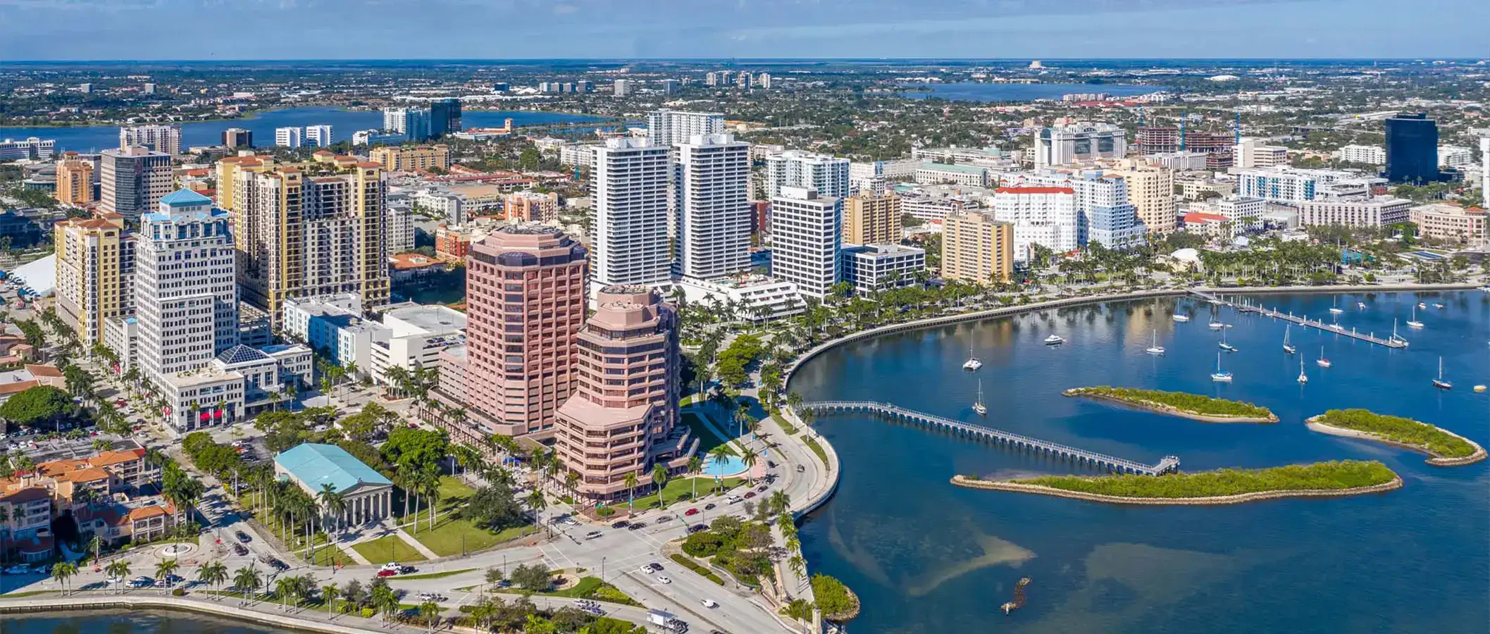 Starting the New Year with Custom Glass in West Palm Beach