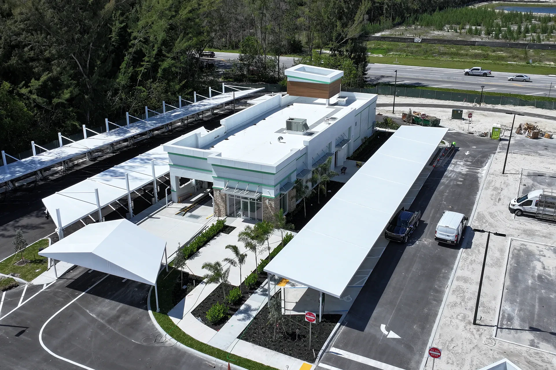 Mint Eco Car Wash Northlake | GC: Mint Eco