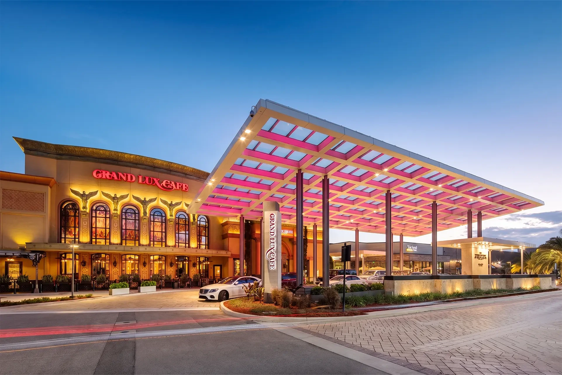 Beach Bunny / Boca Town Center | GC: R & R Construction