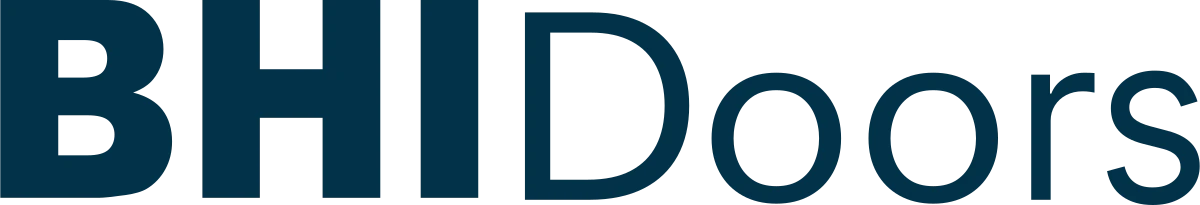 BHI Doors logo