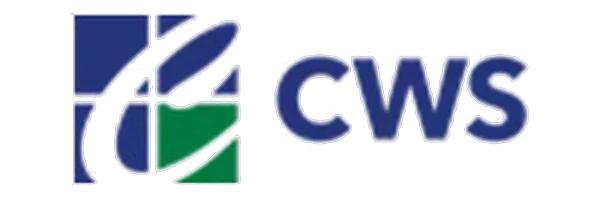 CWS logo