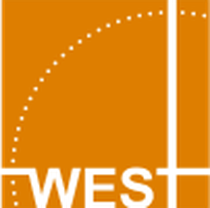 West Construction logo