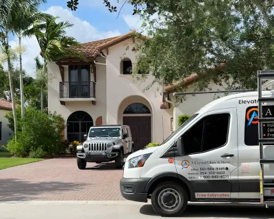 Request an In Home Estimate