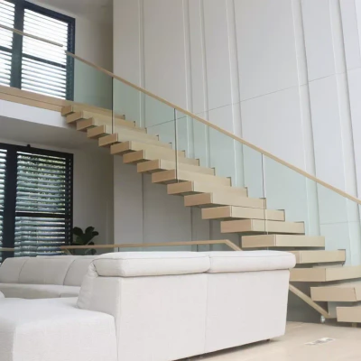 railing systems