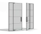 Swing Doors