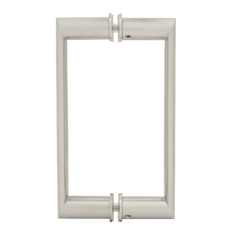High-quality mirror frame with polished finish for stylish home decor.