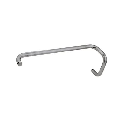 High-quality glass & mirror handle for crystal glass fixtures and repairs. Durable, sleek design.