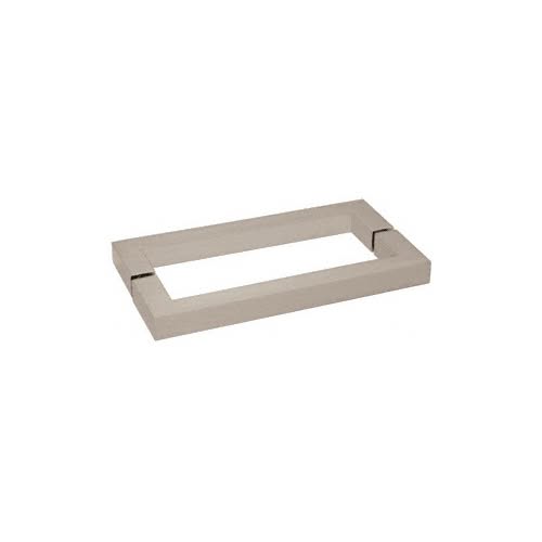 Elegant mirror frame for bathroom and home decor.