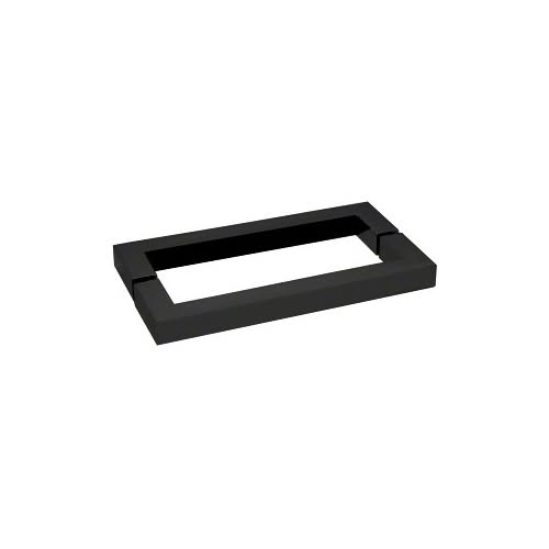 High-quality glass frame for mirrors and decor.