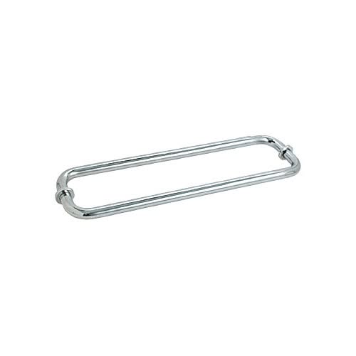 High-quality glass mirror for home decor and furniture applications.