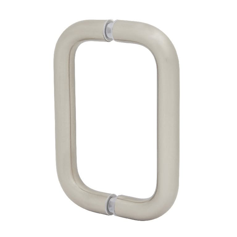 High-quality glass mirror with sleek frame for modern interiors.